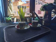 -南洋老咖啡(牛车水店)