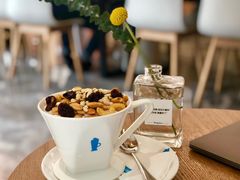 -Blueglass酸奶(财富购物中心店)