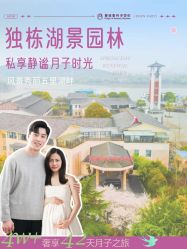-童谣里医疗级月子中心(独栋湖景店)