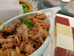 -慢丽江·云南野生菌土鸡锅(付家庄店)