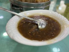 -老舅老蒙肉饼非遗店(一店)