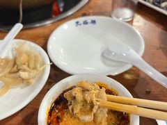 -元盛居(生态大街店)