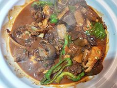 -黄泥岗·地道湖北菜(奥特莱斯店)