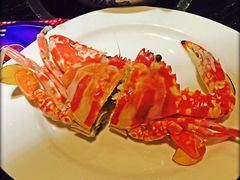 -渔傅·蓝海岸霞浦海鲜(正祥店)