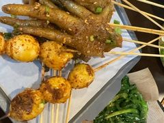 -林二哥宜烤官·宜宾小烧烤