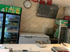 驴火间-高玛纳驴肉火烧(河间总店)