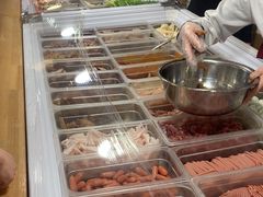 -拿渡·水煮鱼麻辣香锅(王府井奥莱·香江小镇店)