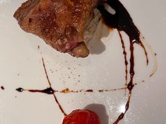 -TABLE·味西餐厅-成都茂业JW万豪酒店