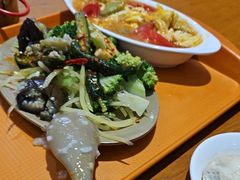 -闫家粥铺(东盛大街店)