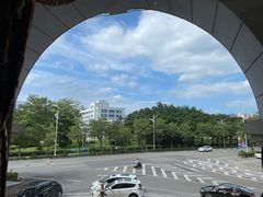 -中山威尼斯西餐厅(三乡总店)