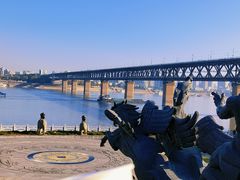 -汉水谣·江景餐厅(江滩店)