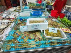 -旺角小渔村·海肠捞饭开创者(二马路店)