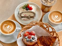 -麦田工坊(月湖店)