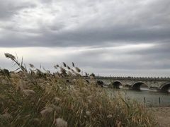 -卢沟桥文化旅游区