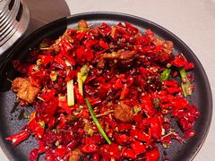 -付掌柜在成都·头牌水煮牛肉(黄鹤楼泛悦汇店)