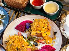 -ChitChat奇洽·Bistro(黎黄陂路店)