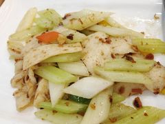 -金华安大酒楼·老牌潮菜·粤式茶点(东方国际店)