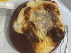 芋泥芝士碱水包-BreadTalk面包新语·烘焙蛋糕(琶洲保利广场店)