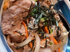 -有喜屋·深夜食堂(北京西路店)