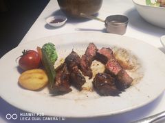 -佐度王子扒房(天鹅湖店)
