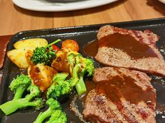 -必胜客(环球店)