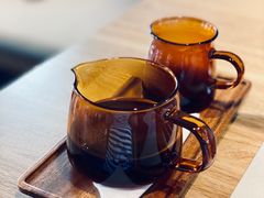 日晒耶加雪菲-十一咖啡(青年大街工厂店)