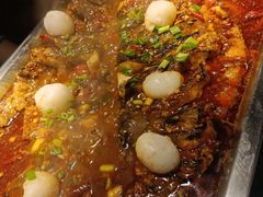 -鱼酷活鱼烤鱼(昆明路店)