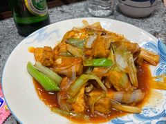 -渝新·干锅鸭头·川菜(总店)