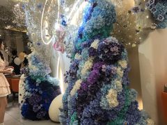 -LE SHARE洛笙·花园西餐(北京路步行街店)