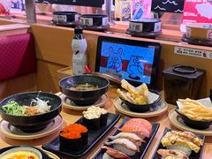 -寿司郎(皇庭广场店)