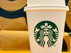 -星巴克(深圳福永国际会展中心店)