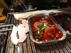 -千寻烧肉(政务区店)