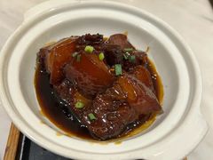 -小菜园新徽菜(扬州华润万象汇店)