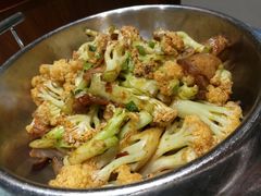 -小船渔村•大连菜•大连焖鱼(明泽街店)
