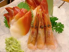 -坂吉屋·居酒屋深夜食堂(龙湖店)