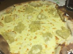 -JINNS锦时 steak&pizza(浸信会礼拜堂旧址店)