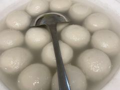 -天天向上素食餐厅(五台山店)