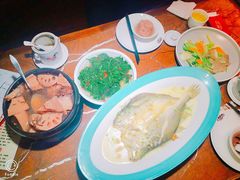 -广东道至正餐厅(区庄店)
