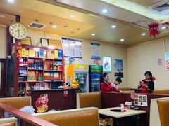 大堂-晓林火锅(安定门店)