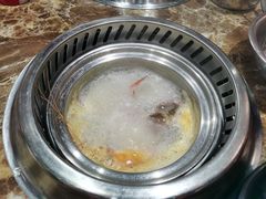 -钱小主·自助回旋烤肉火锅餐厅(东方新天地店)