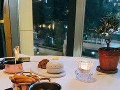 -文华扒房及酒吧(香港文华东方酒店)