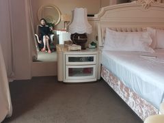 -白金汉爵大酒店(相城店)