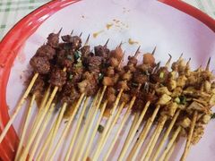 -马叉虫和妖且闲·长沙大排档(解放西店)