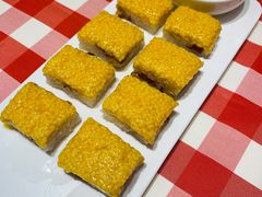 黄米凉糕-西贝(长楹天街购物中心店)