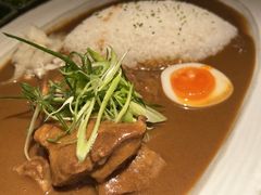 -CURRY YA 熟成咖哩專門店(深圳湾万象城店)