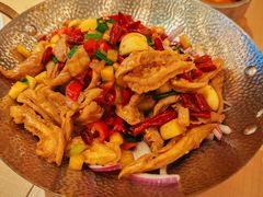 -海泰食府·新鲁菜·家宴(总部基地店)
