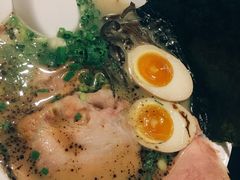 -一豚轩·烧鸟·豚骨拉面(五四路店)