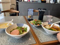 -南山素面馆(三亚南山文化旅游区店)