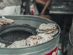 -小程烧饼店(象山北路肖公庙巷店)