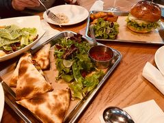 -UPPER KITCHEN(延安路店)